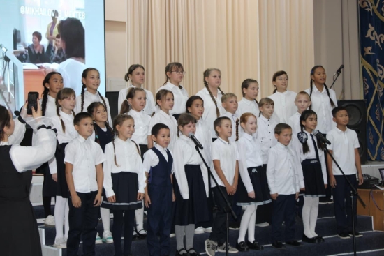 День дублёра – яркое событие, полное улыбок, творчества и новых впечатлений!